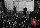 Immagine di I repubblicani il monitoraggio elezione ritorna United States USA, 1940, secondo 5 filmato di repertorio 65675050198