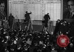 Immagine di I repubblicani il monitoraggio elezione ritorna United States USA, 1940, secondo 6 filmato di repertorio 65675050198