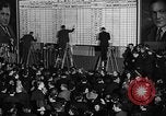 Immagine di I repubblicani il monitoraggio elezione ritorna United States USA, 1940, secondo 7 filmato di repertorio 65675050198