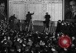 Immagine di I repubblicani il monitoraggio elezione ritorna United States USA, 1940, secondo 8 filmato di repertorio 65675050198