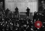Immagine di I repubblicani il monitoraggio elezione ritorna United States USA, 1940, secondo 10 filmato di repertorio 65675050198