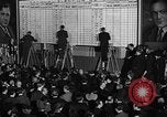 Immagine di I repubblicani il monitoraggio elezione ritorna United States USA, 1940, secondo 11 filmato di repertorio 65675050198