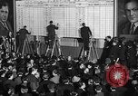 Immagine di I repubblicani il monitoraggio elezione ritorna United States USA, 1940, secondo 12 filmato di repertorio 65675050198