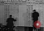 Immagine di I repubblicani il monitoraggio elezione ritorna United States USA, 1940, secondo 13 filmato di repertorio 65675050198