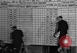 Immagine di I repubblicani il monitoraggio elezione ritorna United States USA, 1940, secondo 14 filmato di repertorio 65675050198