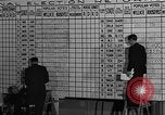 Immagine di I repubblicani il monitoraggio elezione ritorna United States USA, 1940, secondo 21 filmato di repertorio 65675050198
