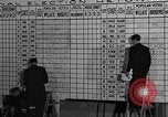 Immagine di I repubblicani il monitoraggio elezione ritorna United States USA, 1940, secondo 22 filmato di repertorio 65675050198