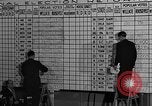 Immagine di I repubblicani il monitoraggio elezione ritorna United States USA, 1940, secondo 23 filmato di repertorio 65675050198