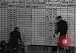 Immagine di I repubblicani il monitoraggio elezione ritorna United States USA, 1940, secondo 24 filmato di repertorio 65675050198