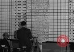 Immagine di I repubblicani il monitoraggio elezione ritorna United States USA, 1940, secondo 27 filmato di repertorio 65675050198