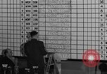 Immagine di I repubblicani il monitoraggio elezione ritorna United States USA, 1940, secondo 29 filmato di repertorio 65675050198