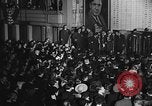 Immagine di I repubblicani il monitoraggio elezione ritorna United States USA, 1940, secondo 40 filmato di repertorio 65675050198