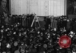 Immagine di I repubblicani il monitoraggio elezione ritorna United States USA, 1940, secondo 48 filmato di repertorio 65675050198