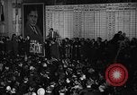 Immagine di Il repubblicano sede elettorale nel 1940 elezioni nazionali United States USA, 1940, secondo 5 filmato di repertorio 65675050199