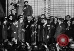 Immagine di Il repubblicano sede elettorale nel 1940 elezioni nazionali United States USA, 1940, secondo 50 filmato di repertorio 65675050199