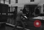 Image Le président Franklin D Roosevelt des voeux d'anniversaire Washington DC USA, 1940, de la seconde 15 séquences d'archives historiques vidéo 65675050200