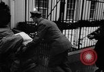 Image Le président Franklin D Roosevelt des voeux d'anniversaire Washington DC USA, 1940, de la seconde 21 séquences d'archives historiques vidéo 65675050200