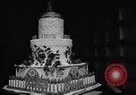 Image Le président Franklin D Roosevelt des voeux d'anniversaire Washington DC USA, 1940, de la seconde 45 séquences d'archives historiques vidéo 65675050200