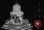 Image Le président Franklin D Roosevelt des voeux d'anniversaire Washington DC USA, 1940, de la seconde 46 séquences d'archives historiques vidéo 65675050200