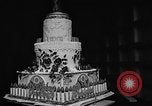 Image Le président Franklin D Roosevelt des voeux d'anniversaire Washington DC USA, 1940, de la seconde 47 séquences d'archives historiques vidéo 65675050200