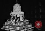 Image Le président Franklin D Roosevelt des voeux d'anniversaire Washington DC USA, 1940, de la seconde 48 séquences d'archives historiques vidéo 65675050200