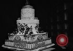Image Le président Franklin D Roosevelt des voeux d'anniversaire Washington DC USA, 1940, de la seconde 49 séquences d'archives historiques vidéo 65675050200