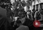 Image of President Franklin D. Roosevelt Honolulu Hawaii USA, 1944, second 1 stock footage video 65675050201