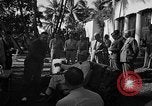 Image of President Franklin D. Roosevelt Honolulu Hawaii USA, 1944, second 4 stock footage video 65675050201