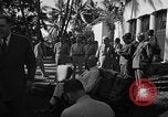 Image of President Franklin D. Roosevelt Honolulu Hawaii USA, 1944, second 7 stock footage video 65675050201