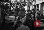 Image of President Franklin D. Roosevelt Honolulu Hawaii USA, 1944, second 8 stock footage video 65675050201