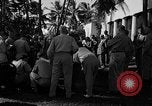 Image of President Franklin D. Roosevelt Honolulu Hawaii USA, 1944, second 21 stock footage video 65675050201