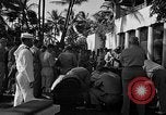 Image of President Franklin D. Roosevelt Honolulu Hawaii USA, 1944, second 23 stock footage video 65675050201