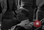 Image of President Franklin D. Roosevelt Honolulu Hawaii USA, 1944, second 44 stock footage video 65675050201