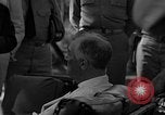 Image of President Franklin D. Roosevelt Honolulu Hawaii USA, 1944, second 50 stock footage video 65675050201