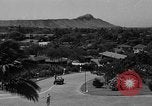 Image of dress parade Honolulu Hawaii USA, 1944, second 1 stock footage video 65675050202