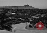Image of dress parade Honolulu Hawaii USA, 1944, second 4 stock footage video 65675050202