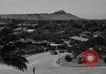 Image of dress parade Honolulu Hawaii USA, 1944, second 7 stock footage video 65675050202