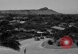 Image of dress parade Honolulu Hawaii USA, 1944, second 8 stock footage video 65675050202