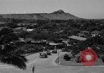 Image of dress parade Honolulu Hawaii USA, 1944, second 10 stock footage video 65675050202