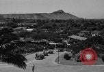 Image of dress parade Honolulu Hawaii USA, 1944, second 11 stock footage video 65675050202
