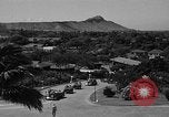 Image of dress parade Honolulu Hawaii USA, 1944, second 12 stock footage video 65675050202