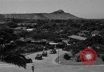 Image of dress parade Honolulu Hawaii USA, 1944, second 13 stock footage video 65675050202