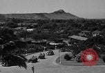 Image of dress parade Honolulu Hawaii USA, 1944, second 14 stock footage video 65675050202