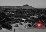 Image of dress parade Honolulu Hawaii USA, 1944, second 15 stock footage video 65675050202