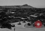 Image of dress parade Honolulu Hawaii USA, 1944, second 16 stock footage video 65675050202