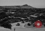 Image of dress parade Honolulu Hawaii USA, 1944, second 17 stock footage video 65675050202