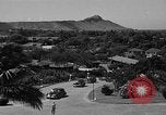 Image of dress parade Honolulu Hawaii USA, 1944, second 18 stock footage video 65675050202