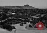 Image of dress parade Honolulu Hawaii USA, 1944, second 19 stock footage video 65675050202