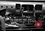 Image of dress parade Honolulu Hawaii USA, 1944, second 24 stock footage video 65675050202