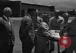 Image of dress parade Honolulu Hawaii USA, 1944, second 40 stock footage video 65675050202